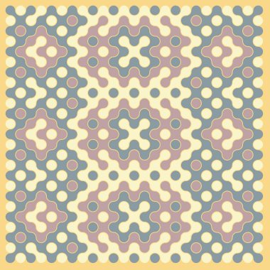 Çokrenkli kiremit bağlantı illüstrasyonuName