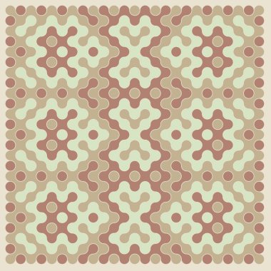 Çokrenkli kiremit bağlantı illüstrasyonuName