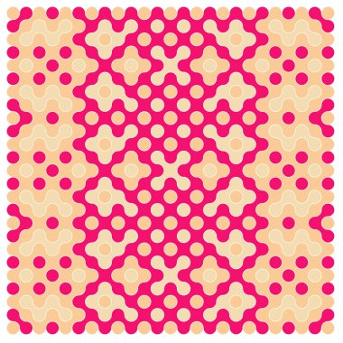 Çokrenkli kiremit bağlantı illüstrasyonuName