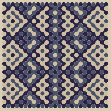 Çokrenkli kiremit bağlantı illüstrasyonuName