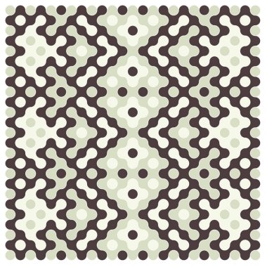 Çokrenkli kiremit bağlantı illüstrasyonuName