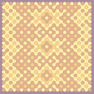 Çokrenkli kiremit bağlantı illüstrasyonuName