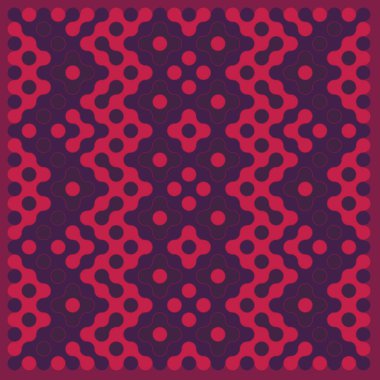 Çokrenkli kiremit bağlantı illüstrasyonuName