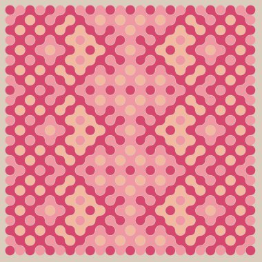 Çokrenkli kiremit bağlantı illüstrasyonuName