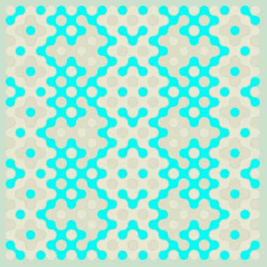 Çokrenkli kiremit bağlantı illüstrasyonuName