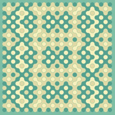 Çokrenkli kiremit bağlantı illüstrasyonuName