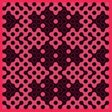 Çokrenkli kiremit bağlantı illüstrasyonuName