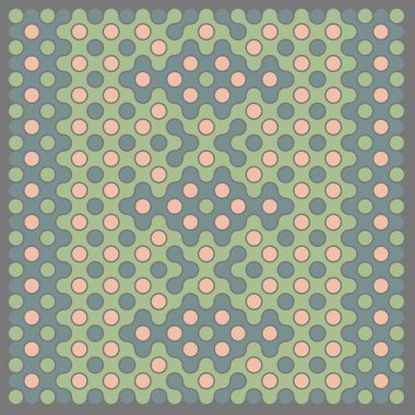 Çokrenkli kiremit bağlantı illüstrasyonuName