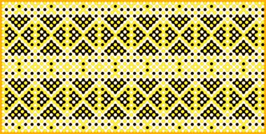 Çokrenkli kiremit bağlantı illüstrasyonuName