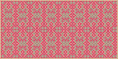 Çokrenkli kiremit bağlantı illüstrasyonuName