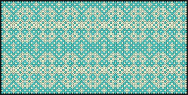 Çokrenkli kiremit bağlantı illüstrasyonuName