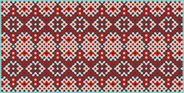 Çokrenkli kiremit bağlantı illüstrasyonuName