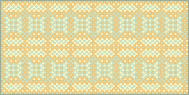 Çokrenkli kiremit bağlantı illüstrasyonuName