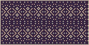 Çokrenkli kiremit bağlantı illüstrasyonuName