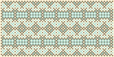 Çokrenkli kiremit bağlantı illüstrasyonuName