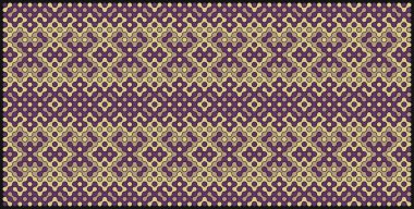 Çokrenkli kiremit bağlantı illüstrasyonuName