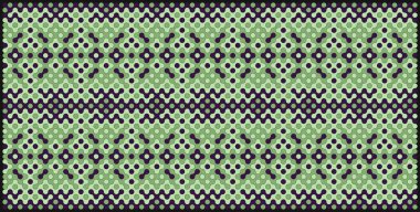 Çokrenkli kiremit bağlantı illüstrasyonuName