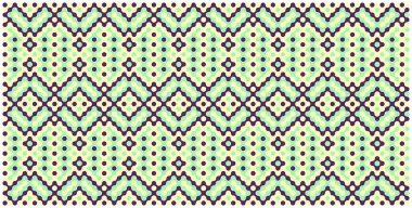 Çokrenkli kiremit bağlantı illüstrasyonuName