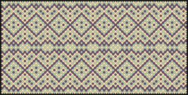 Çokrenkli kiremit bağlantı illüstrasyonuName