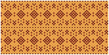 Çokrenkli kiremit bağlantı illüstrasyonuName