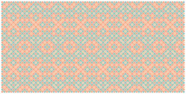 Çokrenkli kiremit bağlantı illüstrasyonuName