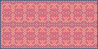 Çokrenkli kiremit bağlantı illüstrasyonuName