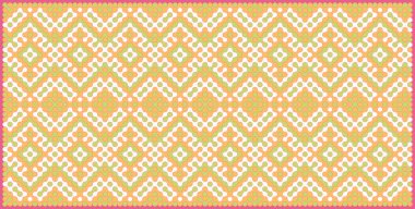 Çokrenkli kiremit bağlantı illüstrasyonuName