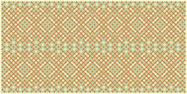 Çokrenkli kiremit bağlantı illüstrasyonuName