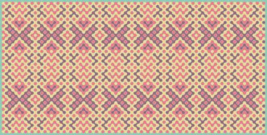 Çokrenkli kiremit bağlantı illüstrasyonuName