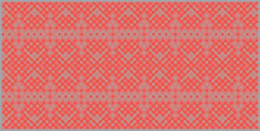 Çokrenkli kiremit bağlantı illüstrasyonuName