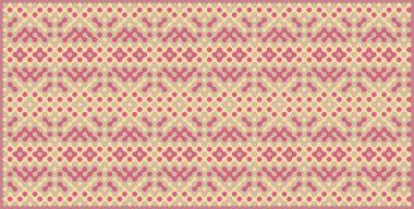 Çokrenkli kiremit bağlantı illüstrasyonuName