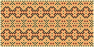 Çokrenkli kiremit bağlantı illüstrasyonuName