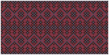 Çokrenkli kiremit bağlantı illüstrasyonuName