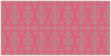 Çokrenkli kiremit bağlantı illüstrasyonuName