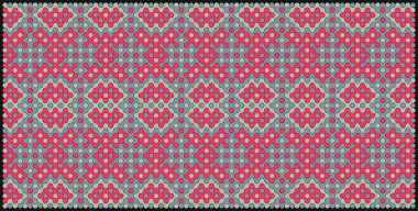 Çokrenkli kiremit bağlantı illüstrasyonuName