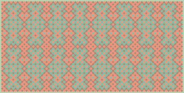 Çokrenkli kiremit bağlantı illüstrasyonuName