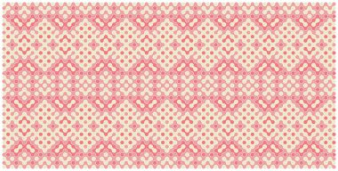 Çokrenkli kiremit bağlantı illüstrasyonuName