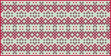 Çokrenkli kiremit bağlantı illüstrasyonuName