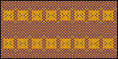 Çokrenkli kiremit bağlantı illüstrasyonuName