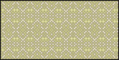 Çokrenkli kiremit bağlantı illüstrasyonuName