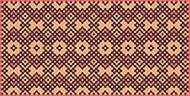 Çokrenkli kiremit bağlantı illüstrasyonuName