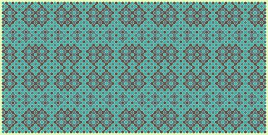 Çokrenkli kiremit bağlantı illüstrasyonuName