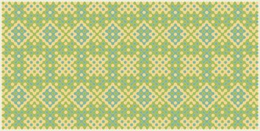 Çokrenkli kiremit bağlantı illüstrasyonuName