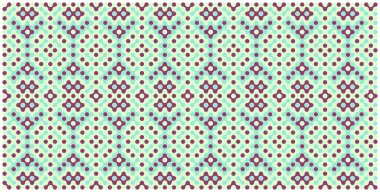 Çokrenkli kiremit bağlantı illüstrasyonuName