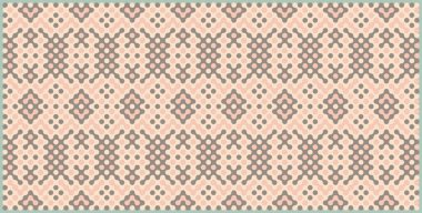 Çokrenkli kiremit bağlantı illüstrasyonuName