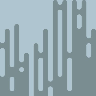 Pastel Mavi Rengi Soyut Renkli Çizgiler Yarım Tonlu Geçiş Arkaplan Resimlemesi