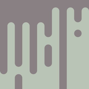 Deniz kabuğu rengi Soyut Yuvarlak Renk Çizgileri yarım ton geçiş arkaplan illüstrasyonu