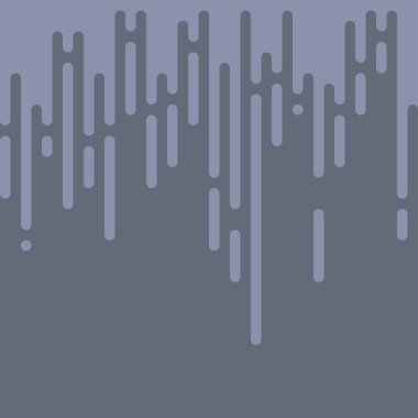 Cool Gray renk Soyut Renk Çizgileri yarım ton geçiş arkaplan illüstrasyonu