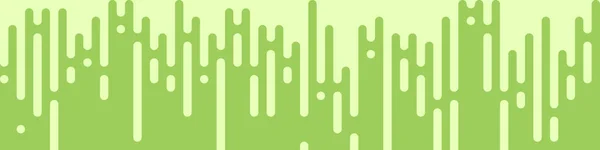 Sellerie Grüne Farbe Abstrakt Abgerundete Farblinien Halbtoner Übergang Hintergrundillustration — Stockvektor