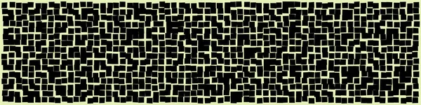 Ofset Quad üretken sanat arkaplan çizimi